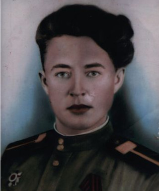 Валеев Габдульбар Аскарович