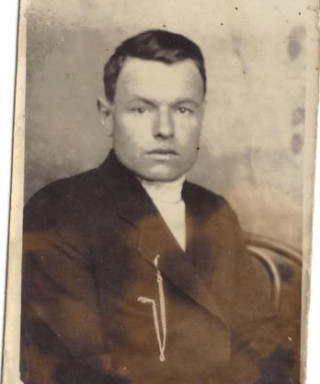 Каргин Анатолий Ильич