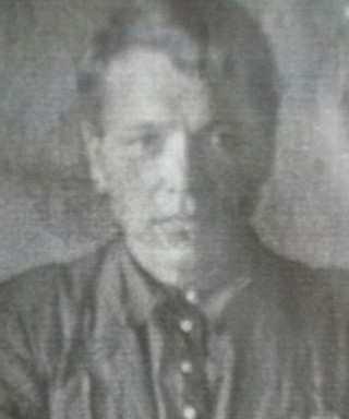 Нажмутдинов Гайретдин