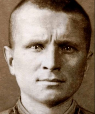 Бортников Николай Максимович