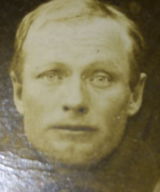 Ефимов Иван Захарович