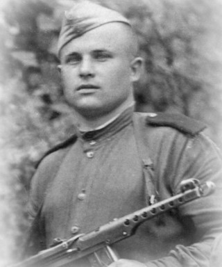 Орлов Дмитрий Иванович