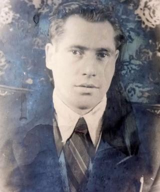 Шалимов Петр Иванович