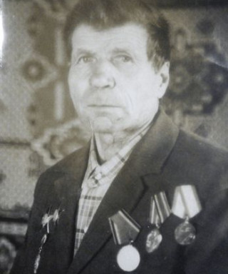 Покацкий Артем Денисович