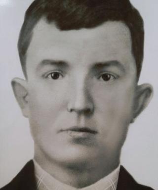 Козлов Иван Степанович