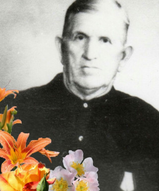 Нестеров Василий Павлович