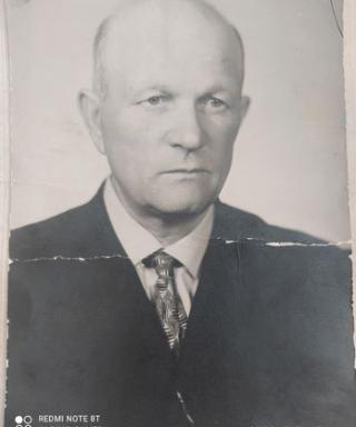 Сапелкин Семен