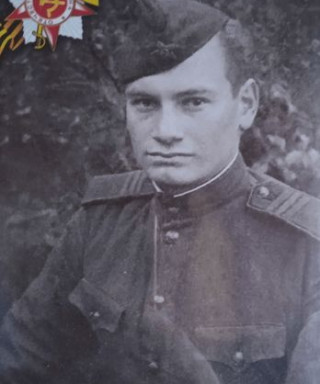 Гарин Александр Васильевич