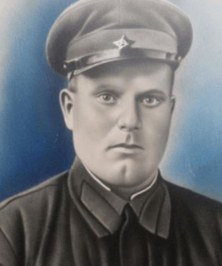 Гутов Иван Петрович