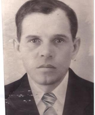 Денисов Фёдр Михайлович
