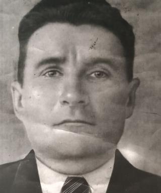 Кугот Андрей Трофимович