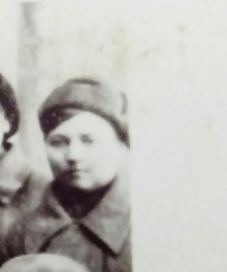 Мисюр Мария Максимовна