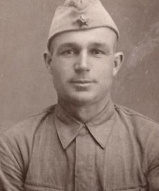 Андреев Владимир Николаевич