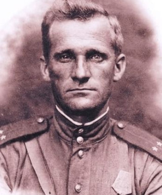 Демченко Егор Осипович