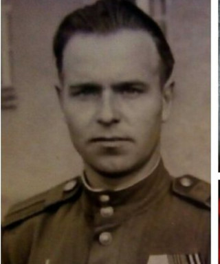 Баюшкин Василий Николаевич