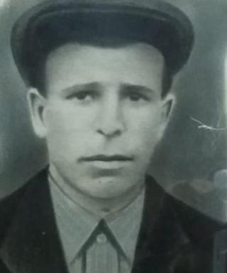 Громов Прохор Никитович