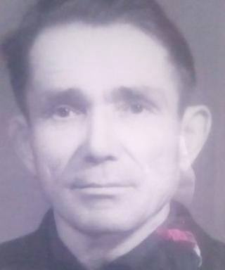 Лундин Неколай Петрович