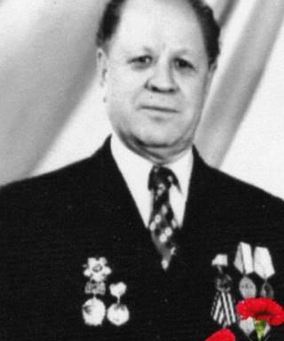 Сердцев Петр Иванович