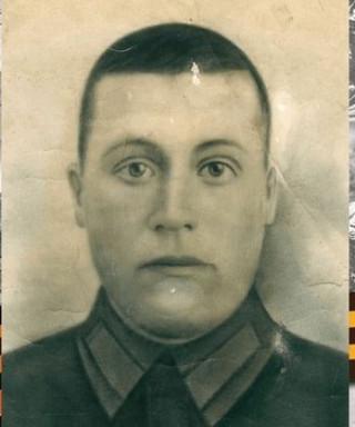 Мелешков Сергей Сергеевич