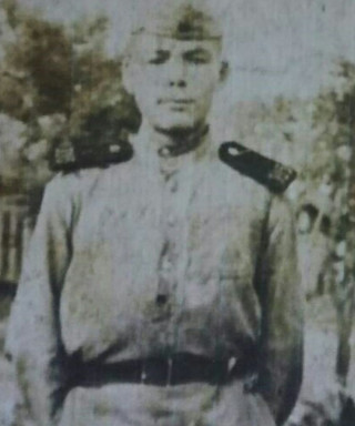 Васильев Артемий Васильевич