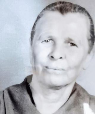 Филинова Анна Григорьевна
