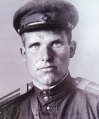 Вылегжанин Сергей Иванович