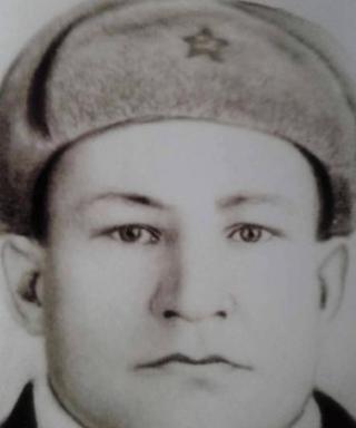 Дремов Иван Никитович