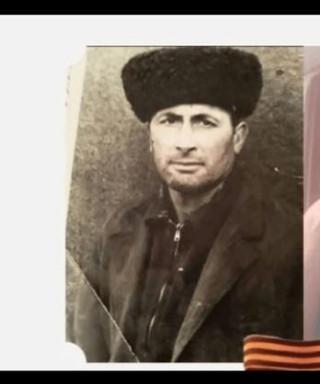 Аскаков Хопай Хаджи-Османович