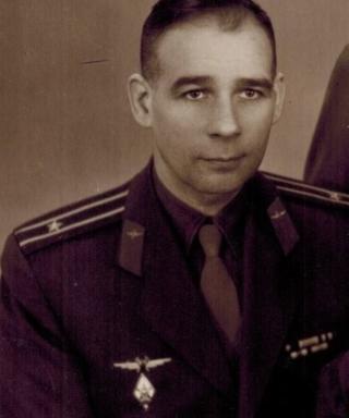 Трунов Иван Яковлевич