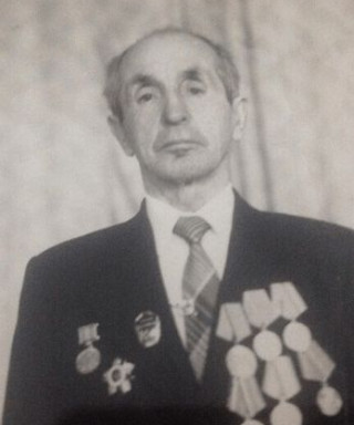 Дудко Алексей Федорович