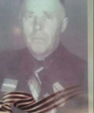 Карпенко Сергей Никитович