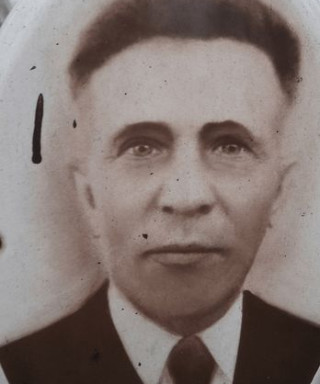 Юров Алексей Дмитриевич