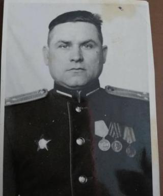 Шапков Леонид Михайлович