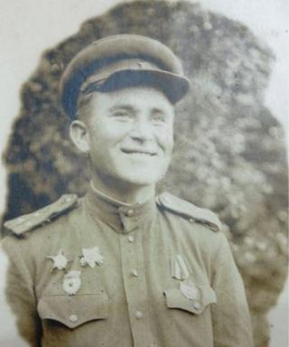 Разумов Сергей Васильевич