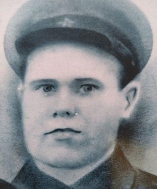 Булавин Александр Прокопьевич