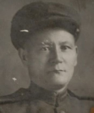 Акиров Кабир Мухамадиевич