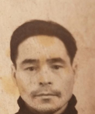 Шабдаров Прокопий Тимофеевич