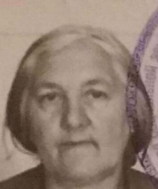 Соколова ( Колосова) Елена Павловна
