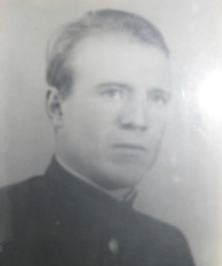 Михайлов Николай Тимофеевич