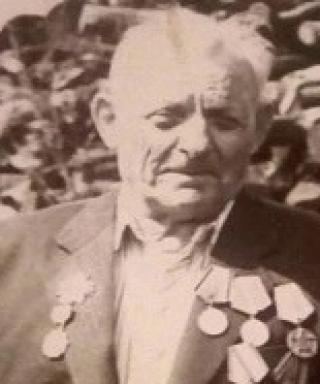 Кондратенко Николай Васильевич
