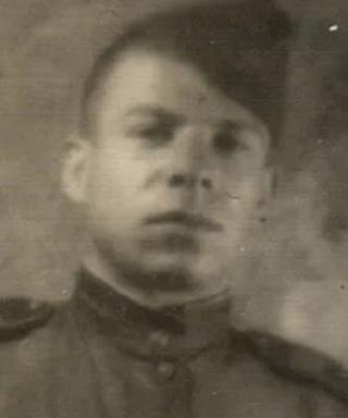 Самарин Геннадий Семенович