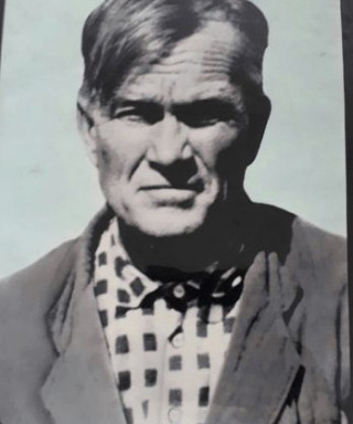 Попов Евгений Иосифович