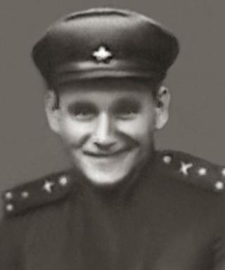 Черников Константин Степанович