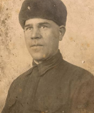 Панкратов Иван Александрович