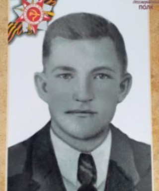 Челпаченко Яков Афанасьевич