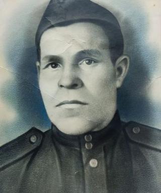 Четвертных Алексей Кондратьевич