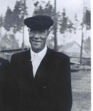 Босоногов Иван Васильевич