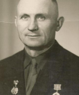 Корж Андрей Иванович