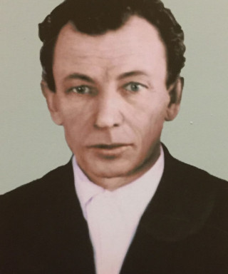 Гурьянов Григорий Андреевич