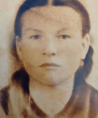 Кутузова-Филиппова Анастасия Николаевна